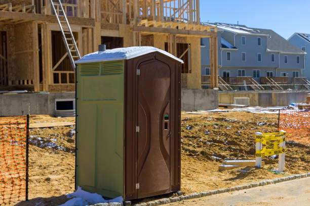 Best Porta potty delivery and setup  in Campbelltown, PA