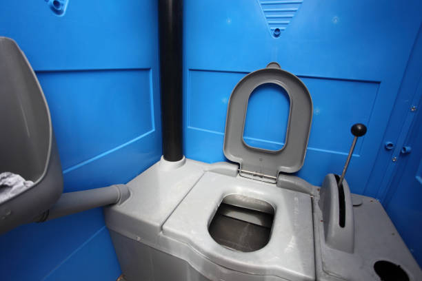Best Sanitation services for porta potties  in Campbelltown, PA