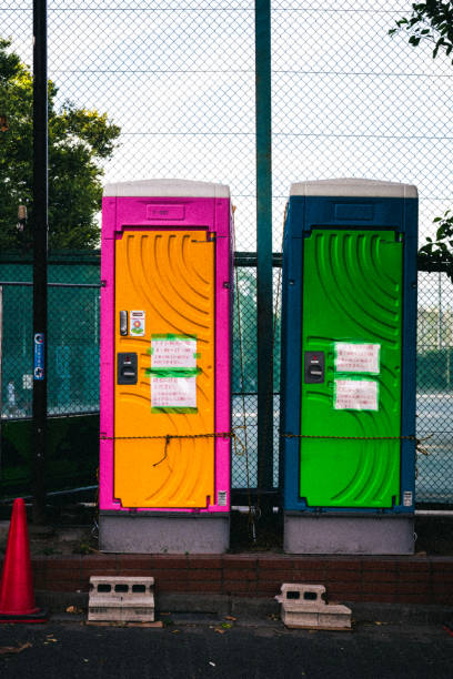 Best Porta potty services near me  in Campbelltown, PA