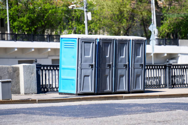 Best Best portable toilet rental  in Campbelltown, PA