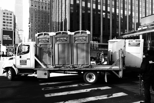 Best Portable toilet rental cost  in Campbelltown, PA
