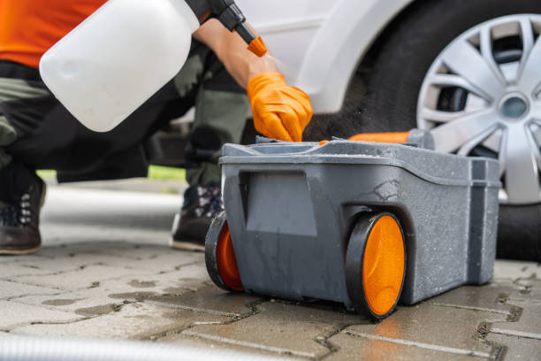 Best Local porta potty services  in Campbelltown, PA